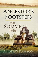 Ancestor's Footsteps - Andrew Rawson - 9781473864221