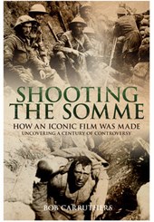 Shooting the Somme