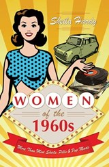 Women of the 1960s - Sheila Hardy - 9781473876064