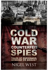 Cold War Counterfeit Spies