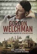 Gordon Welchman - Joel Greenberg - 9781473885257