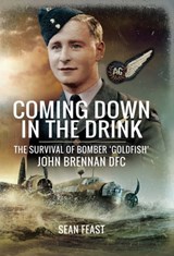 Coming Down in the Drink - Sean Feast - 9781473891555