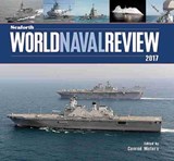 Seaforth World Naval Review - Conrad Waters - 9781473892750