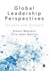 Global Leadership Perspectives - WESTERN,  Simon ; Garcia, Eric-Jean - 9781473953444