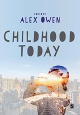 Childhood Today - OWEN,  Alex - 9781473989375