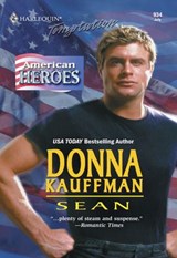 Sean (Mills & Boon Temptation) - Donna Kauffman - 9781474018357