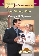 The Money Man (Mills & Boon Vintage Superromance) - Carolyn McSparren - 9781474019705