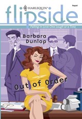 Out of Order - Barbara Dunlop - 9781474026215