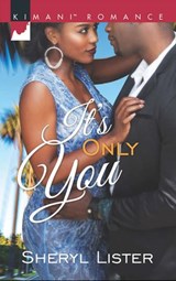 It's Only You - Sheryl Lister - 9781474036931