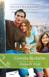 Harper's Wish (A Findlay Roads Story, Book 1) (Mills & Boon Heartwarming) - Cerella Sechrist - 9781474038317