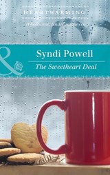 The Sweetheart Deal (Mills & Boon Heartwarming) - Syndi Powell - 9781474049863