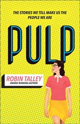 Pulp - Robin Talley - 9781474069564