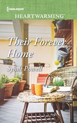 Their Forever Home - Syndi Powell - 9781474097499
