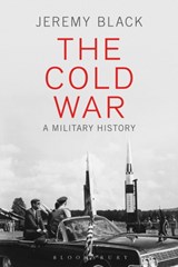 The Cold War | Jeremy Black | 