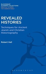 Revealed Histories - Robert Hall - 9781474230339