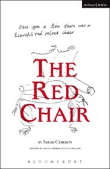 The Red Chair - CAMERON,  Sarah - 9781474249348