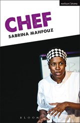Chef - Sabrina Mahfouz - 9781474265393