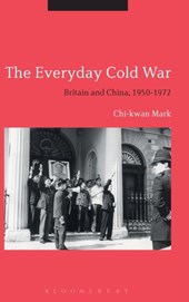 The Everyday Cold War