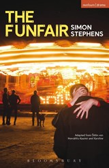 The Funfair - Simon (Author) Stephens - 9781474265843