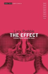 The Effect - Luckstar Enterprises ; Lucy Prebble - 9781474272018