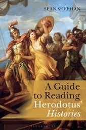 A Guide to Reading Herodotus' Histories