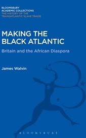Making the Black Atlantic
