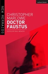 Doctor Faustus - Christopher Marlowe - 9781474295178