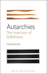 Autarchies - ASHFORD,  David - 9781474297691