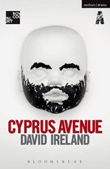Cyprus Avenue - David Ireland - 9781474298216