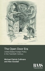 The Open Door Era - Michael Patrick Cullinane ; Alex Goodall - 9781474401319