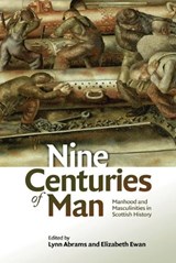 Nine Centuries of Man - Lynn Abrams ; Elizabeth L. Ewan - 9781474403894
