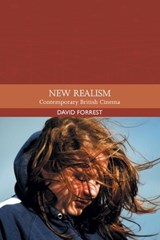 New Realisms - David Forrest - 9781474413039