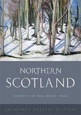 Northern Scotland - Alastair Macdonald ; Jim MacPherson - 9781474415170