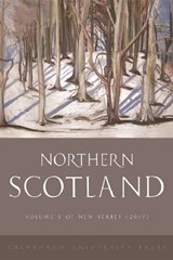 Northern Scotland - Alastair Macdonald ; Jim MacPherson - 9781474424370