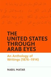 The United States Through Arab Eyes