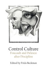 Control Culture - Frida Beckman - 9781474436755