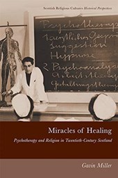 Miracles of Healing