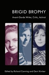 Brigid Brophy - Richard Canning ; Gerri Kimber - 9781474462662
