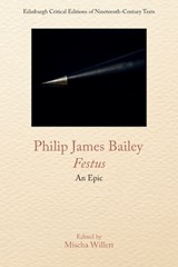 Philip James Bailey, Festus - Philip James Bailey - 9781474484688