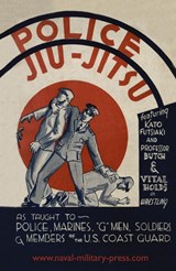 Police Jiu-Jitsu - Arthur Hobart Farrar - 9781474535830