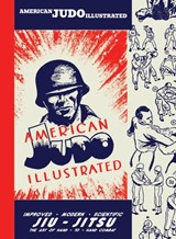 American Judo Illustrated - Arthur Hobart Farrar - 9781474541527