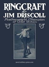 Ringcraft - Jim Driscoll - 9781474541893