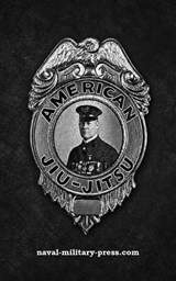 American Jiu-Jitsu - S J Jorgensen - 9781474541909