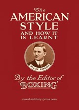 THE AMERICAN STYLE And How It Is Learnt - Willie Ritchie - 9781474541916