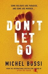 Don't Let Go - Michel Bussi - 9781474601818