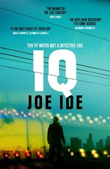 IQ - Joe Ide - 9781474607186