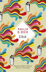 Ubik - Philip K Dick - 9781474607438