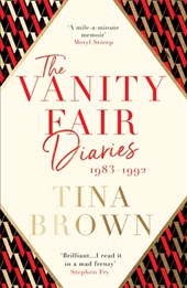 The Vanity Fair Diaries: 1983–1992
