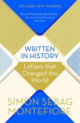Written in History - Simon Sebag Montefiore - 9781474609197