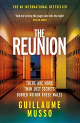 The Reunion - Guillaume Musso - 9781474611220